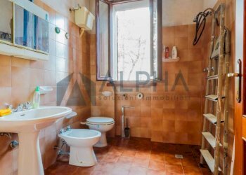 Bagno - Villa Villaggio Monte Freddo, Tredozio - photo 12
