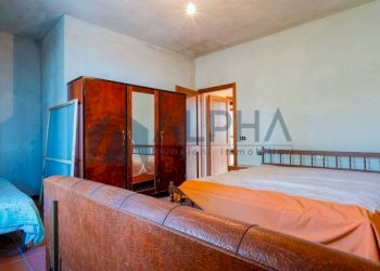 Camera da letto - Villa Villaggio Monte Freddo, Tredozio - photo 15