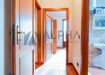 Disimpegno - Villa Villaggio Monte Freddo, Tredozio - photo 16