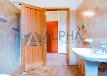 Bagno - Villa Villaggio Monte Freddo, Tredozio - photo 19