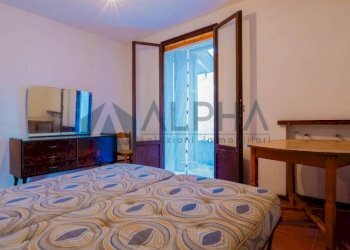 Camera da letto - Villa Villaggio Monte Freddo, Tredozio - photo 21