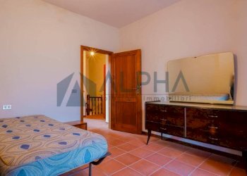 Camera da letto - Villa Villaggio Monte Freddo, Tredozio - photo 22