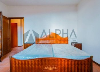 Camera da letto - Villa Villaggio Monte Freddo, Tredozio - photo 25