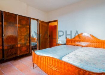 Camera da letto - Villa Villaggio Monte Freddo, Tredozio - photo 26