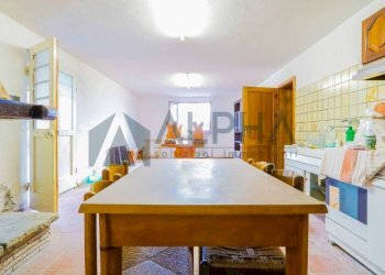 Cucina - Villa Villaggio Monte Freddo, Tredozio - photo 27