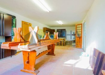 Magazzino - Villa Villaggio Monte Freddo, Tredozio - photo 29