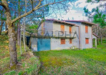 Terreno - Villa Villaggio Monte Freddo, Tredozio - photo 31
