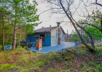 Terreno - Villa Villaggio Monte Freddo, Tredozio - photo 32