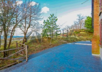 Terreno - Villa Villaggio Monte Freddo, Tredozio - photo 33