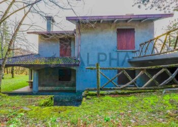 Facciata - Villa Villaggio Monte Freddo, Tredozio - photo 34