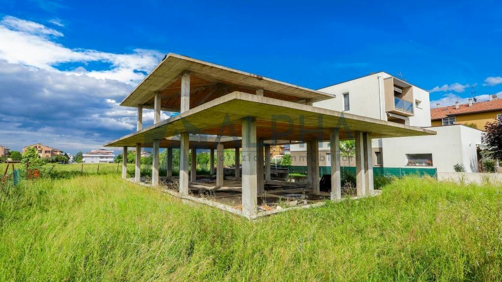 Terreno - Villa via La Colombaia, Forlì - photo 1