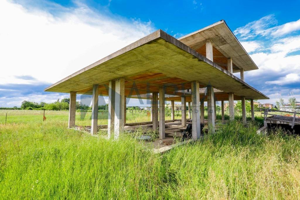 Terreno - Villa via La Colombaia, Forlì - photo 2