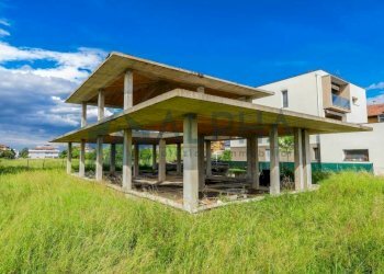 Terreno - Villa via La Colombaia, Forlì - foto 1