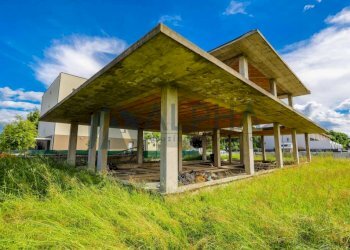 Terreno - Villa via La Colombaia, Forlì - foto 3