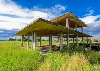 Terreno - Villa via La Colombaia, Forlì - foto 4