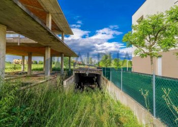 Giardino - Villa via La Colombaia, Forlì - foto 6