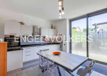 Cucina - Villa strada San Silverio, Priocca - foto 2