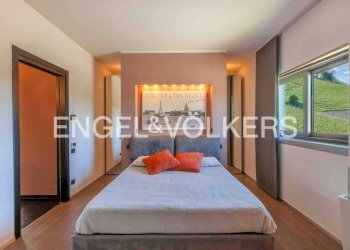 Camera da letto - Villa strada San Silverio, Priocca - foto 4