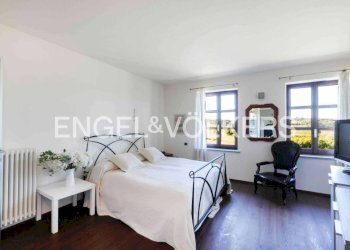 Camera da letto - Villa strada San Silverio, Priocca - foto 5