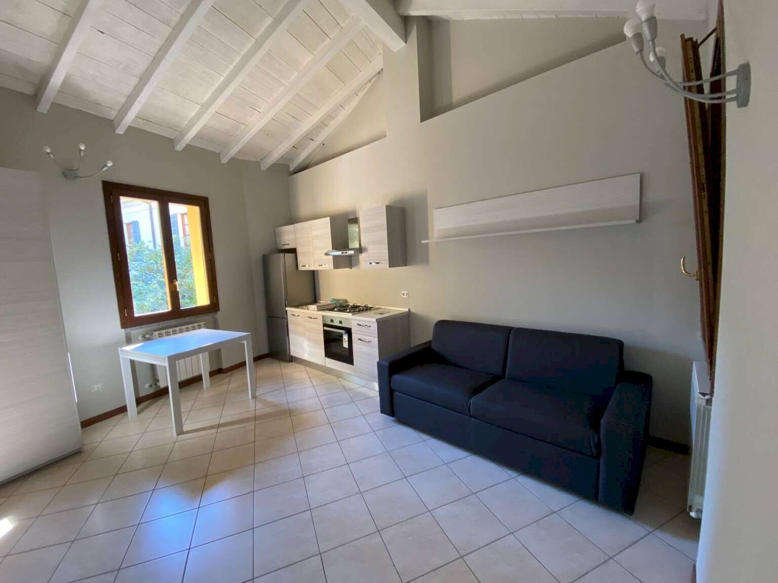 One-room apartment Gessate - photo 1