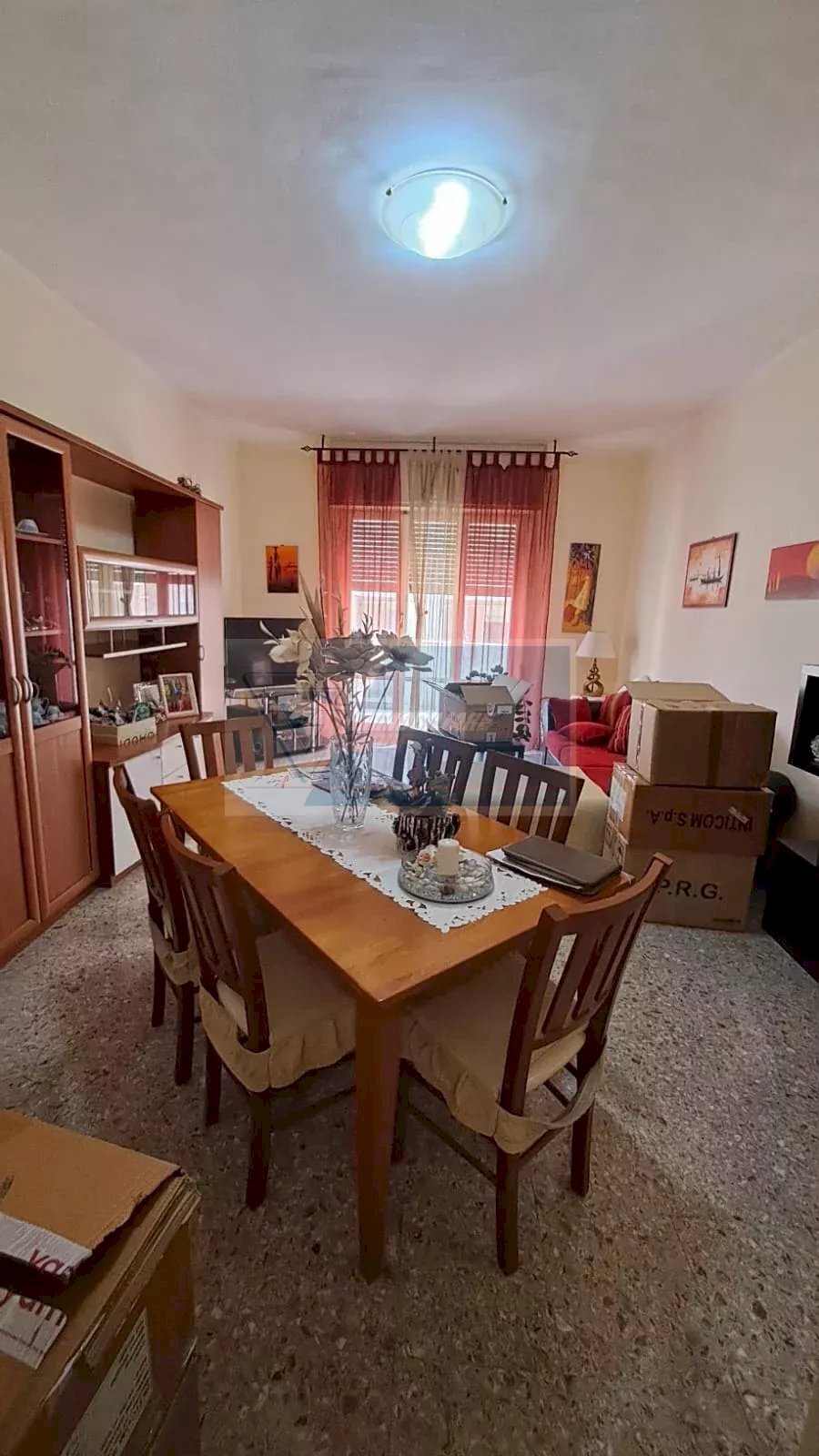 Trilocale Viale Tica, Siracusa - foto 1