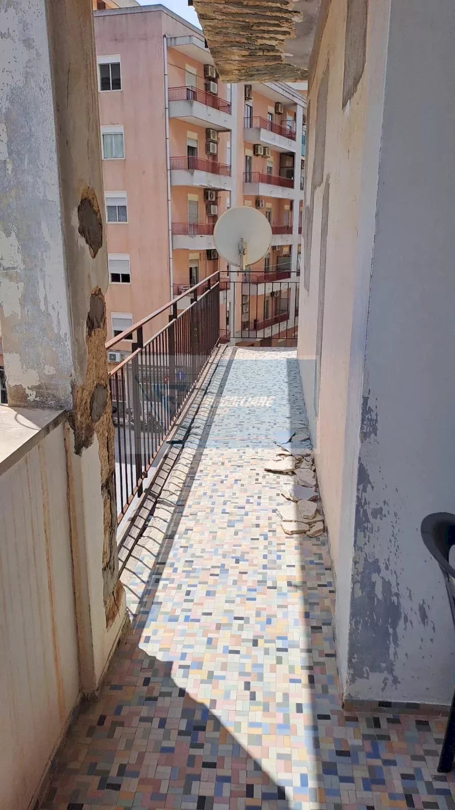 Trilocale Viale Tica, Siracusa - foto 3