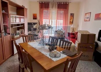 Trilocale Viale Tica, Siracusa - foto 1