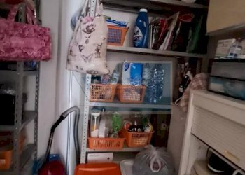 Trilocale Viale Tica, Siracusa - foto 11