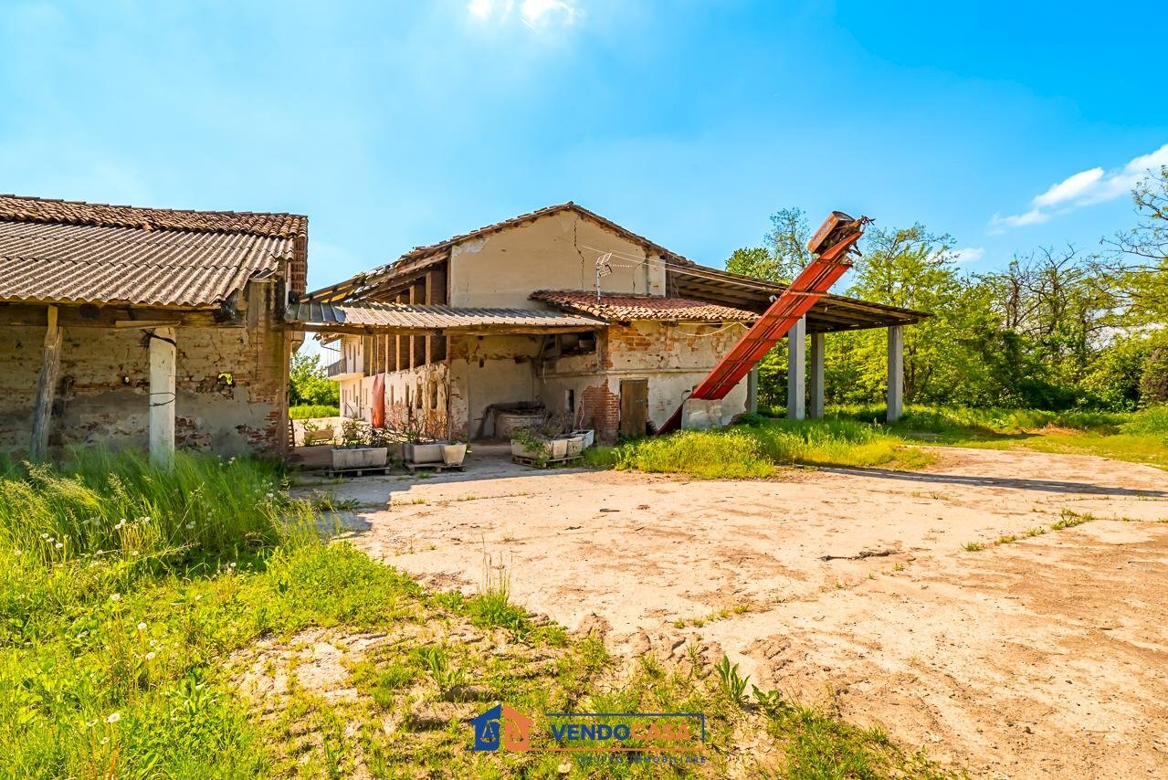 Independent house Cherasco - photo 3