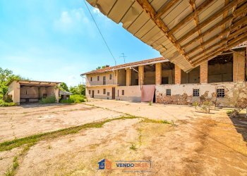 Independent house Cherasco - photo 9