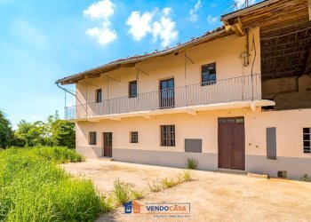 Independent house Cherasco - photo 13