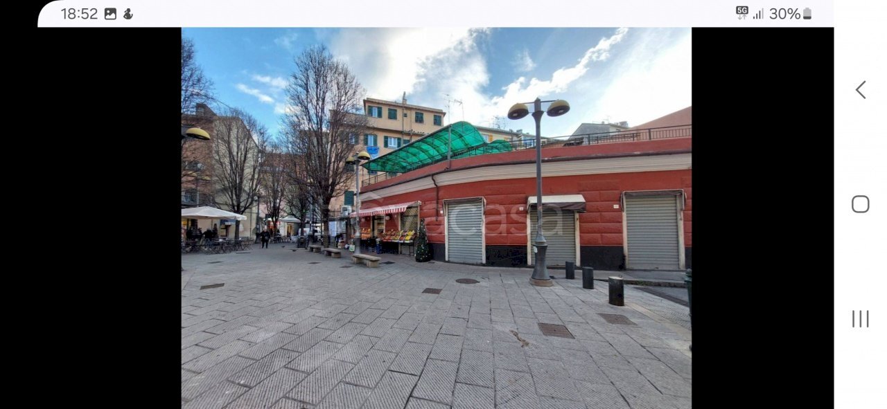 Negozio Via Garello, Genova - foto 1