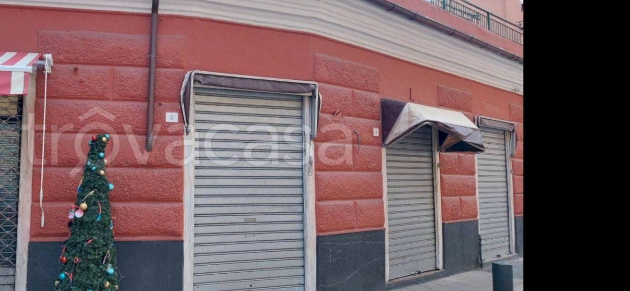 Negozio Via Garello, Genova - foto 2
