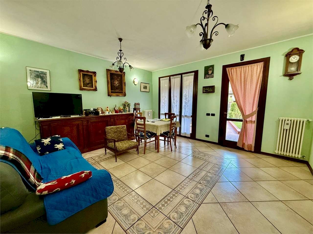 Quadrilocale Castellarano - foto 3