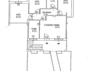 Quadrilocale Castellarano - foto 19