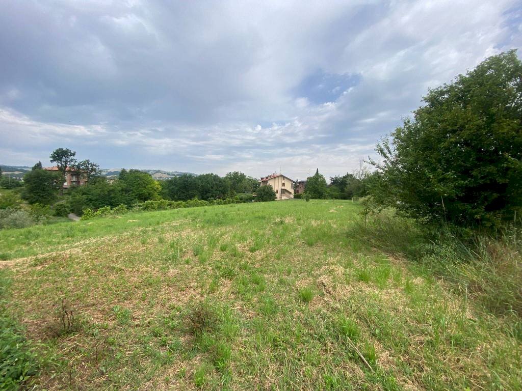 Building land via del Pretorio, Sassuolo - photo 2