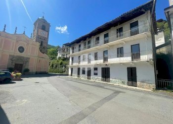 Casa indipendente Borgata Chiappero, Valgioie - foto 1