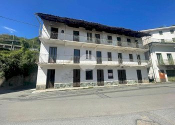 Casa indipendente Borgata Chiappero, Valgioie - foto 2