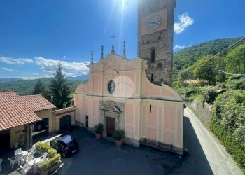 Casa indipendente Borgata Chiappero, Valgioie - foto 13