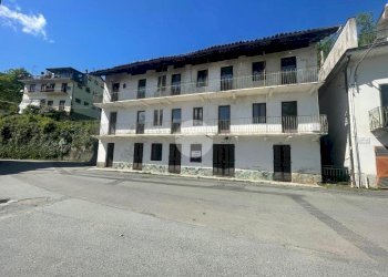 Casa indipendente Borgata Chiappero, Valgioie - foto 21