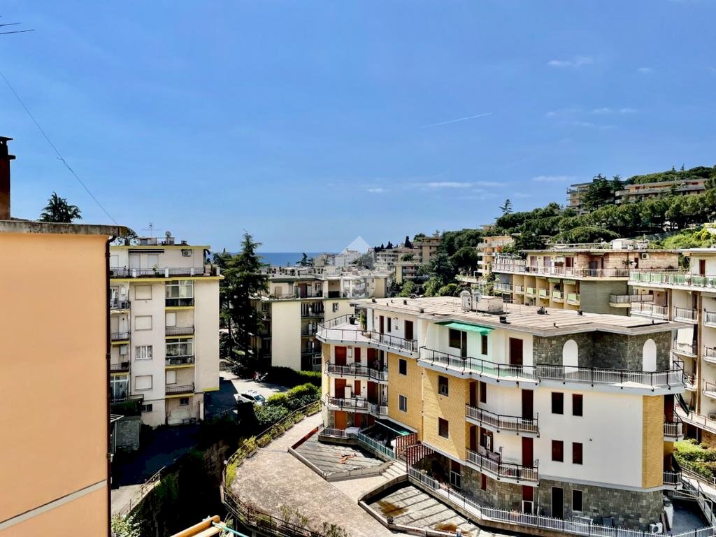 Trilocale Corso degli Inglesi, Sanremo - foto 1