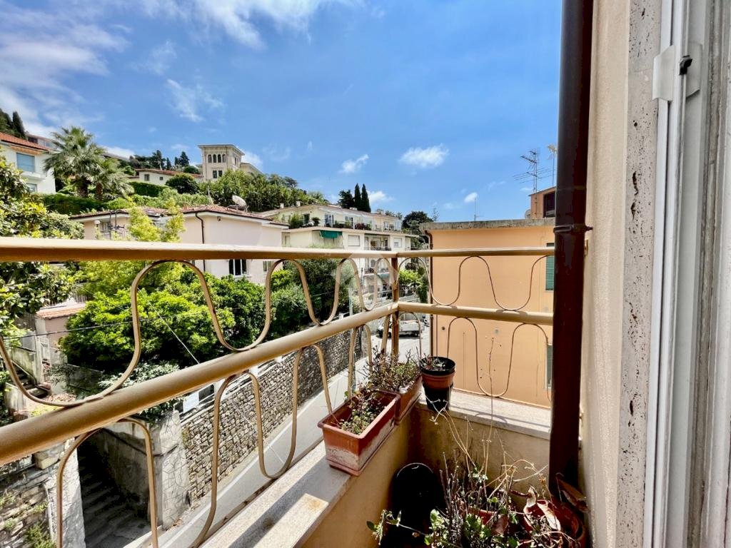 Trilocale Corso degli Inglesi, Sanremo - foto 2