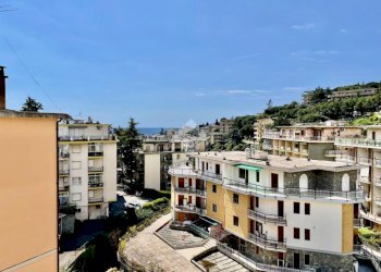 Trilocale Corso degli Inglesi, Sanremo - foto 1