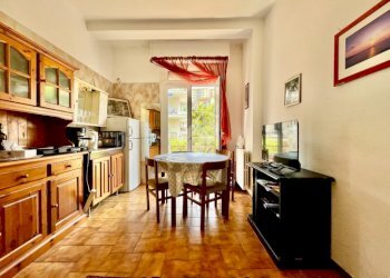 Trilocale Corso degli Inglesi, Sanremo - foto 4