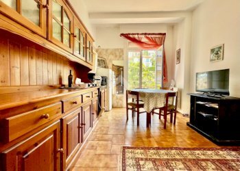 Trilocale Corso degli Inglesi, Sanremo - foto 5