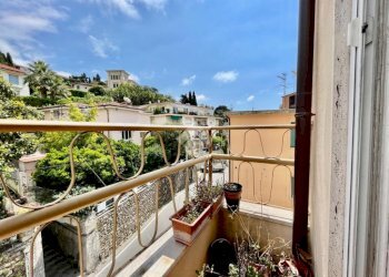 Trilocale Corso degli Inglesi, Sanremo - foto 2