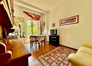 Trilocale Corso degli Inglesi, Sanremo - foto 9