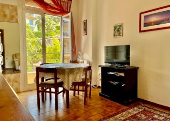 Trilocale Corso degli Inglesi, Sanremo - foto 10