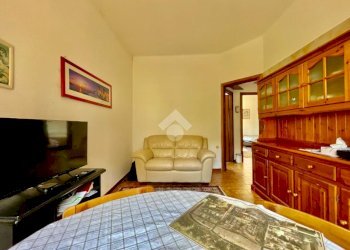 Trilocale Corso degli Inglesi, Sanremo - foto 11