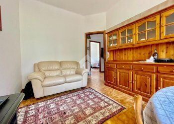 Trilocale Corso degli Inglesi, Sanremo - foto 13